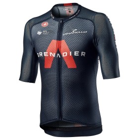 Maillot Cyclisme 2021 Ineos Grenadiers N001